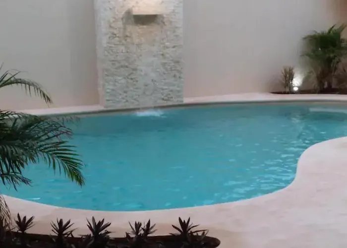 Boutique And Kaban Hotel Tulum