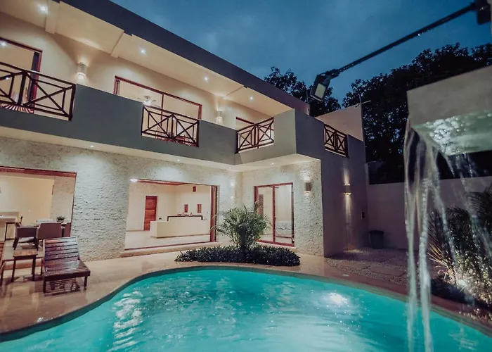 Boutique And Kaban Hotel Tulum