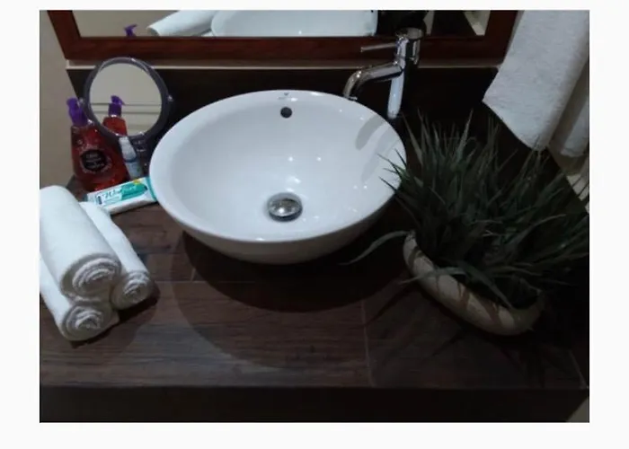 Hotel Boutique And Kaban
