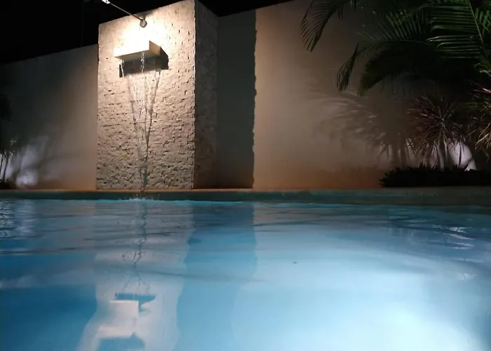 Hotel Boutique And Kaban Tulum