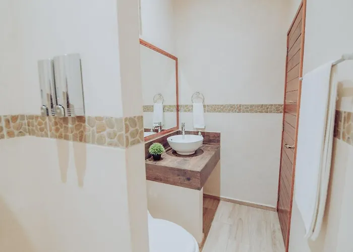 Boutique And Kaban 4* Tulum