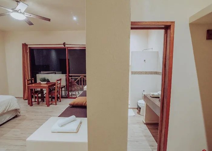 Boutique And Kaban Hotel