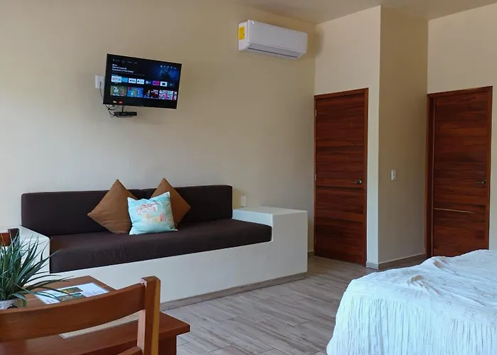 Boutique And Kaban Hotel